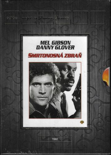 smrtonsnzbradv.pdf DVD SMRTONOSNÁ ZBRAŇ