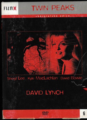 twinpe.pdf DVD TWIN PEAKS