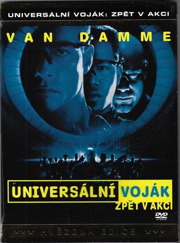 universalnvojkdvd.pdf DVD UNIVERSÁLNÍ VOJÁK: ZPĚT V AKCI