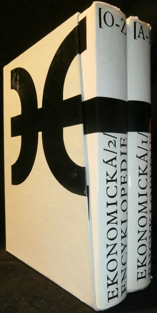 ekoenc EKONOMICKÁ ENCYKLOPEDIE
