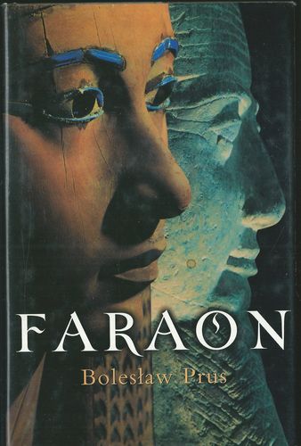 FARAON – Bolesław Prus