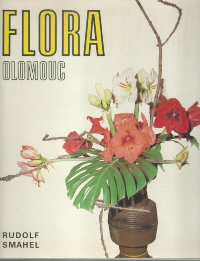 FLORA OLOMOUC – Rudolf Smahel