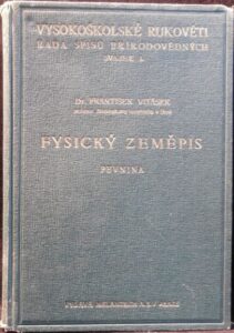 FYSICKÝ ZEMĚPIS