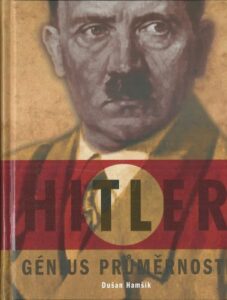 GENIUS PRŮMĚRNOSTI – Dušan Hamšík