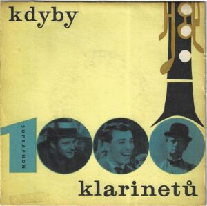 H. HEGEROVÁ, W. MATUŠKA, K. GOTT – V OPEŘE / TAK ABYSTE VĚDĚLA (SP)