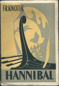 HANNIBAL – František Knotek