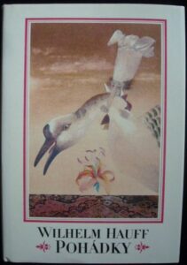 HAUFF POHÁDKY – Wilhelm Hauff