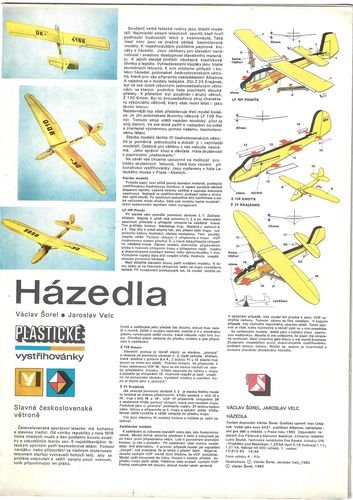 hazedlaplas.pdf HÁZEDLA model