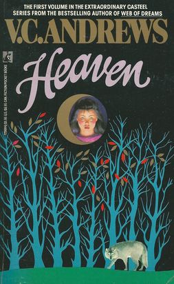 HEAVEN – V. C. Andrews