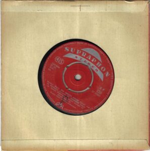 HELENA BLEHÁROVÁ, JAROMÍR HNILIČKA, GUSTAV BROM – QUI DECEPTI AMORE / OČ KRÁSNĚJŠÍ / JIMMY ZÁZRAK / PSALA JAN AJANOVI (SP)