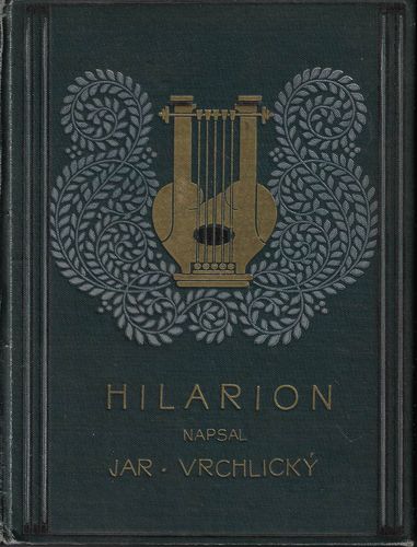 HILARION – Jaroslav Vrchlický