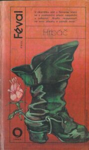 HRBÁČ – Paul Féval
