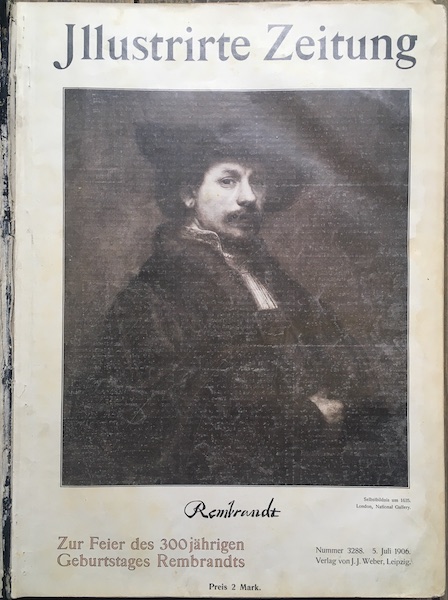 ILLUSTRIRTE ZEITUNG VOL. 127 – detail 1