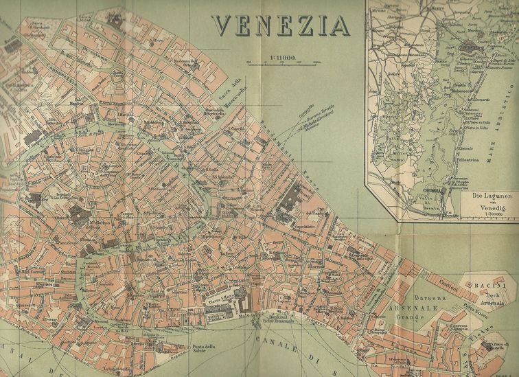 ITALIEN – detail 2