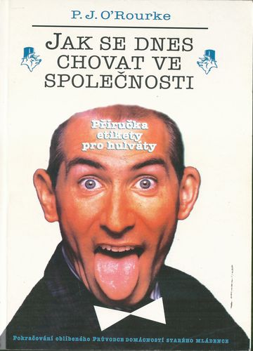 jasednchovsp JAK SE DNES CHOVAT VE SPOLEČNOSTI