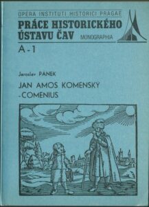 JAN AMOS KOMENSKÝ – COMENIUS