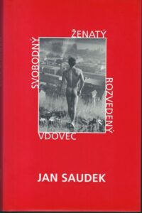 JAN SAUDEK