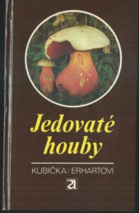 JEDOVATÉ HOUBY