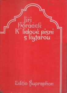 K LIDOVÉ PÍSNI S KYTAROU 1-2