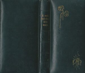 K NEBI SPĚCHEJ DÍTĚ MOJE – MODLITEBNÍ KNIHA PRO ŠKOLNÍ DÍTKY