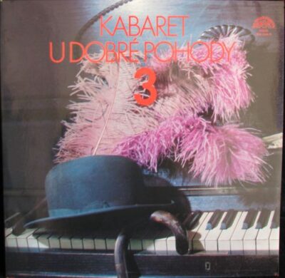 KABARET U DOBRÉ POHODY 3 (LP)
