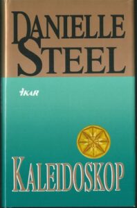 KALEIDOSKOP – Danielle Steel