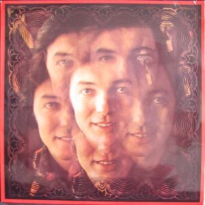 KAREL GOTT – HUDBA NENÍ ZLÁ (LP)