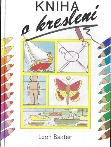 kniokr.pdf KNIHA O KRESLENÍ – Leon Baxter