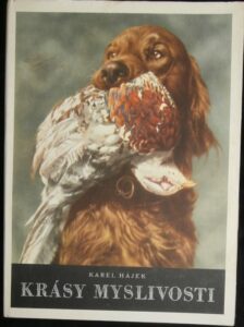 KRÁSY MYSLIVOSTI