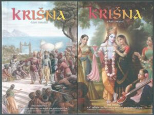 KRIŠNA