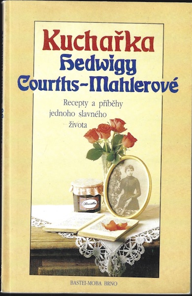 KUCHAŘKA HEDWIGY COURTHS-MAHLEROVÉ – Isolde Grunwaldová