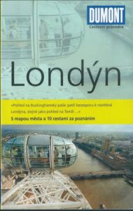 LONDÝN – Annette Kossow