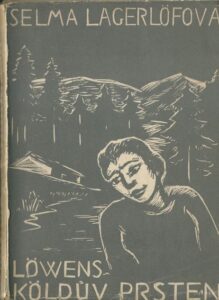 LÖWENSKÖLDŮV PRSTEN – Selma Lagerlöfová