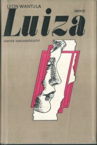 LUIZA – Leon Wantula