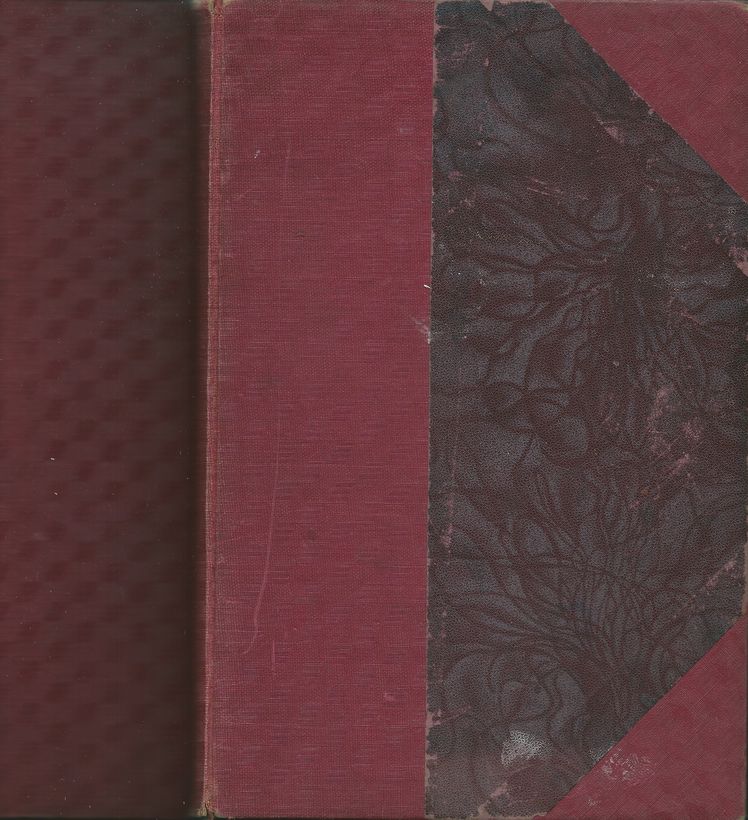 MACHAROVA ČÍTANKA – detail 1