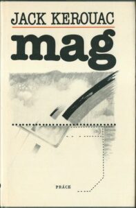 MAG – Jack Kerouac