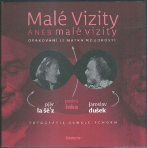 MALÉ VIZITY ANEB MALÉ VIZITY