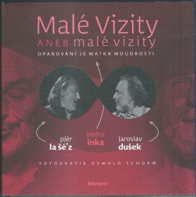 MALÉ VIZITY ANEB MALÉ VIZITY