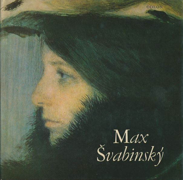 MAX ŠVABINSKÝ – detail 1