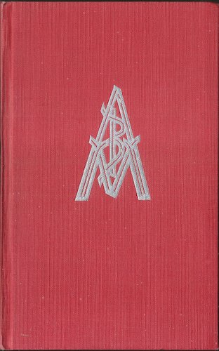 MICHELACCIO A JINÁ PROSA – detail 1