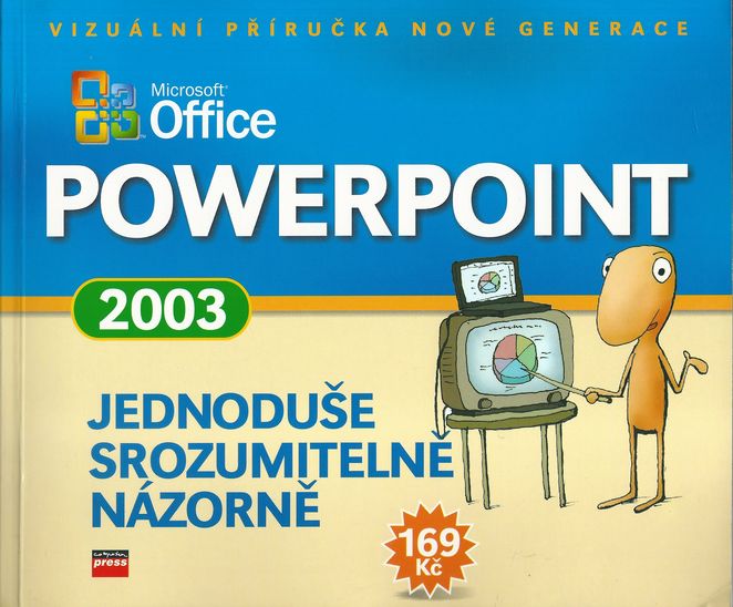 MICROSOFT OFFICE POWERPOINT 2003