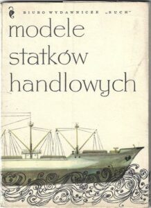 MODELE STATKÓW HANDLOWYCH pohlednice