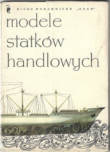 MODELE STATKÓW HANDLOWYCH pohlednice