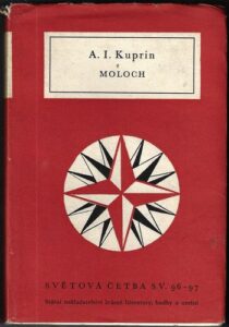 MOLOCH – A. I. Kuprin