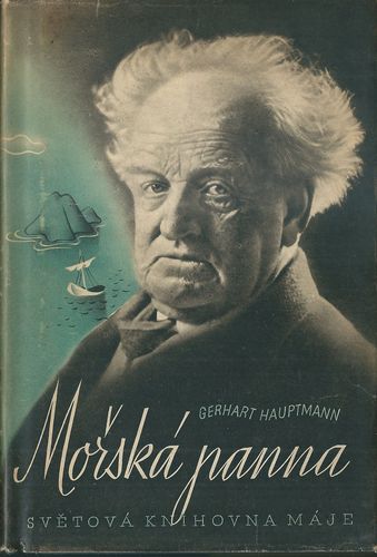 MOŘSKÁ PANNA – Gerhart Hauptmann