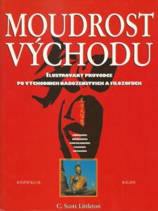 MOUDROST VÝCHODU – C. Scott Littleton