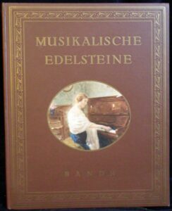 MUSIKALISCHE EDELSTEINE – BAND 14