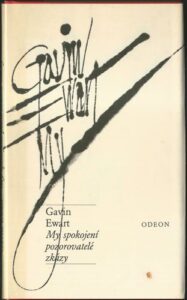 MY SPOKOJENÍ POZOROVATELÉ ZKÁZY