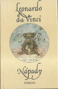 NÁPADY – Leonardo Da Vinci