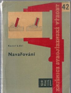 NAVAŘOVÁNÍ – Karel Löbl
